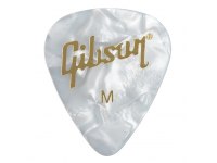 Gibson Standard Picks 12-Pack Medium - PR