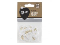 Gibson Standard Picks 12-Pack Medium - PR