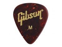 Gibson Standard Picks 12-Pack Medium - TO