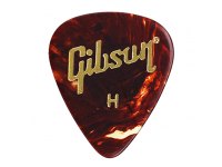 Gibson Standard Picks 12-Pack Heavy - TO