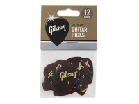 Gibson Standard Picks 12-Pack Heavy - TO