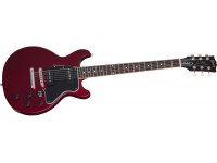 Gibson Rick Beato Les Paul Special Double Cut - SBG