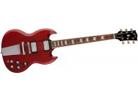 Gibson SG Derek Trucks Signature