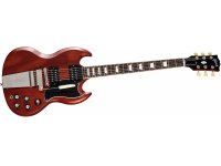 Gibson SG Standard '61 Faded Maestro Vibrola