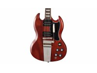 Gibson SG Standard '61 Faded Maestro Vibrola