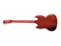 Gibson SG Standard '61 Faded Maestro Vibrola