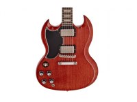 Gibson SG Standard '61 Left Handed