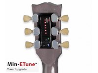 Gibson SG Standard 2013 Min-ETune - EB