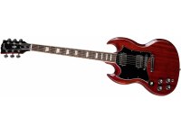 Gibson SG Standard Left Handed - HC