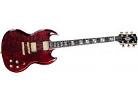 Gibson SG Supreme - WR