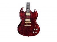 Gibson SG Supreme - WR