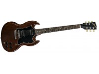 Gibson SG Faded 2018 - WF