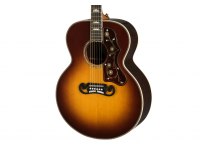 Gibson SJ-200 Deluxe Rosewood