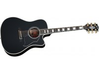 Gibson Songwriter EC Custom