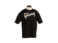 Gibson Logo T-Shirt - XL