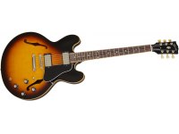 Gibson ES-335 - VB