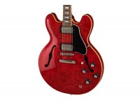 Gibson ES-335 Figured - SC