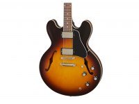 Gibson ES-335 Satin - VB