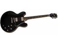 Gibson ES-335 Satin - TB