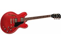 Gibson ES-335 Satin - FC