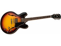 Gibson ES-335 Satin - SB