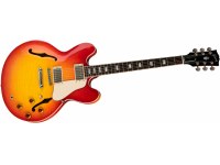 Gibson ES-335 Figured - HC