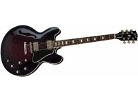 Gibson ES-335 Figured - PB