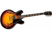 Gibson es 335 figured sunset burst new arrivals