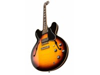 Gibson ES-335 Figured - SB