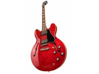 Gibson ES-335 Figured - SC