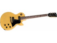 Gibson Les Paul Special - TV