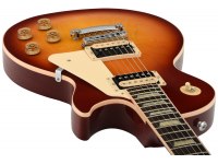 Gibson Les Paul Classic Plain Top 2016 Limited - HS