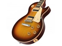 Gibson Les Paul Classic Plain Top 2016 Limited - IT