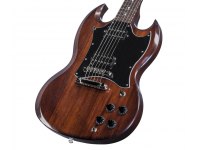 Gibson SG Faded T 2017 - WB