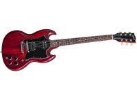 Gibson SG Faded T 2017 - WC