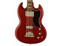 Gibson SG Standard Bass