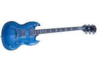 Gibson SG Supreme 2016 Limited - OB