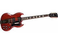 Gibson SG Standard '61 Maestro Vibrola