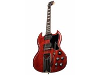 Gibson SG Standard '61 Sideways Vibrola