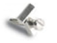 Gibson T.O.M. Saddles w/Screws - Nickel