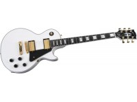 Gibson Custom Les Paul Custom - AW