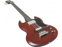 Gibson SG Standard Faded Bass - WC