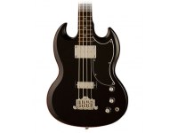 Gibson SG Standard Faded Bass - WE