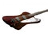 Gibson Nikki Sixx Thunderbird