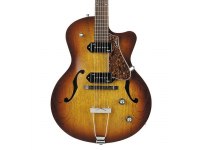 Godin 5th Avenue CW Kingpin II - CB