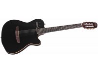 Godin ACS-SA Nylon - BK