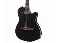 Godin ACS-SA Nylon - BK