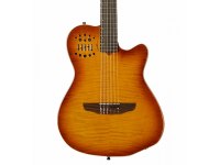 Godin ACS-SA Lightburst Flame Nylon USB