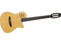 Godin ACS-SA Slim Nylon - NA