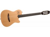 Godin Multiac Nylon Encore